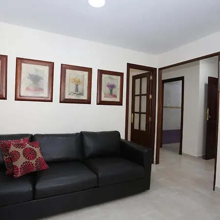 Holiday home Casa Pepi Sanchez Conil Conil De La Frontera