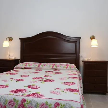 Holiday home Casa Pepi Sanchez Conil