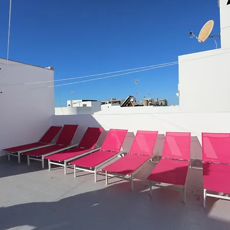 Holiday home Casa Pepi Sanchez Conil *