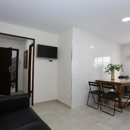 Casa Pepi Sanchez Conil Conil De La Frontera