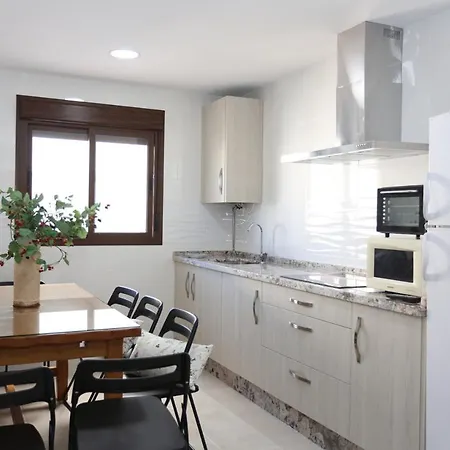 Casa Pepi Sanchez Conil Holiday home