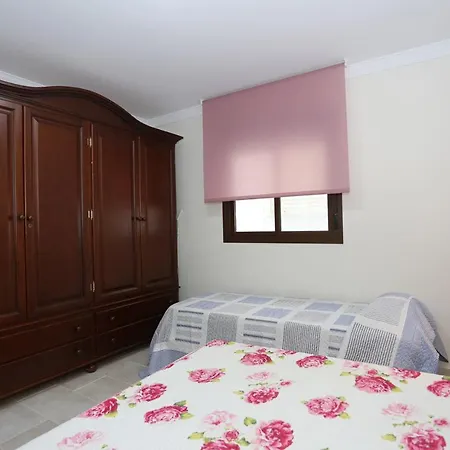 Casa Pepi Sanchez Conil Holiday home