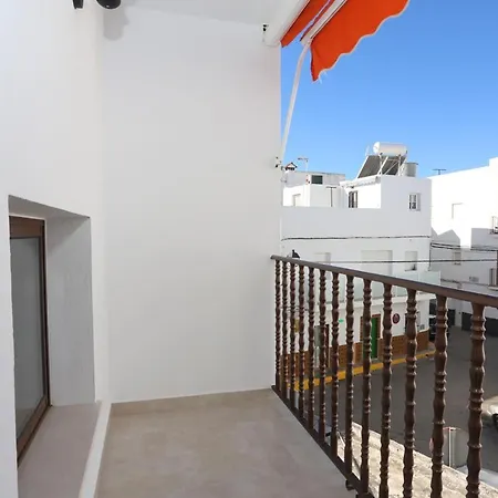 Casa Pepi Sanchez Conil Holiday home Conil De La Frontera