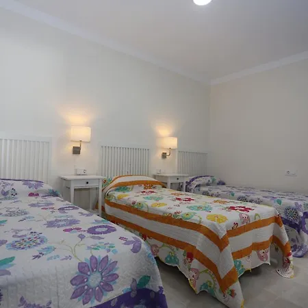 Casa Pepi Sanchez Conil Holiday home