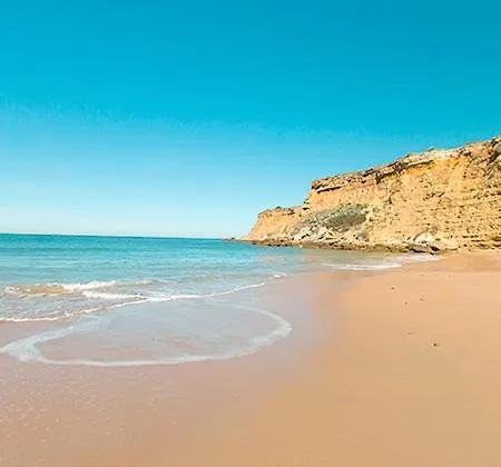 Casa Pepi Sanchez Conil Holiday home