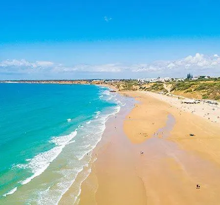 Casa Pepi Sanchez Conil Holiday home *