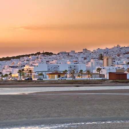 Casa Pepi Sanchez Conil Conil De La Frontera