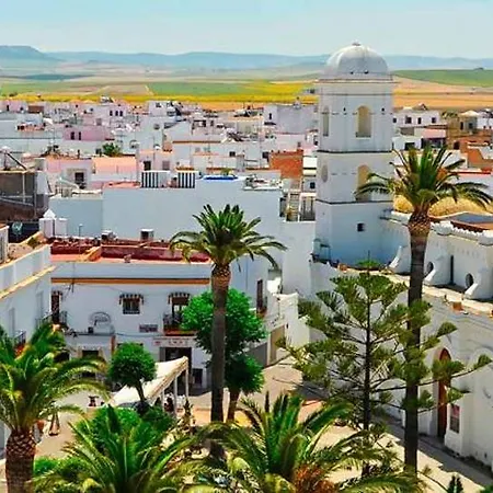 Casa Pepi Sanchez Conil *