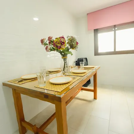 Feriehus Casa Pepi Sanchez Conil *