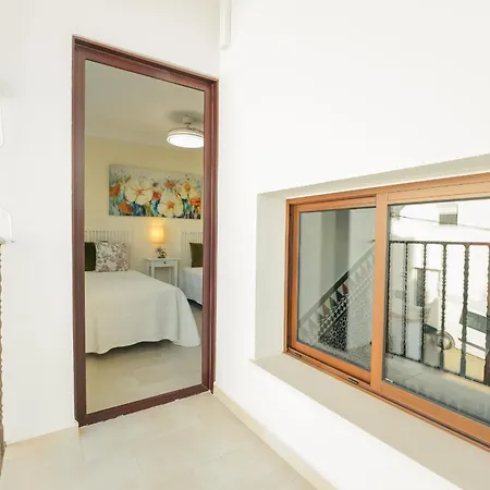 Casa Pepi Sanchez Conil Feriehus *