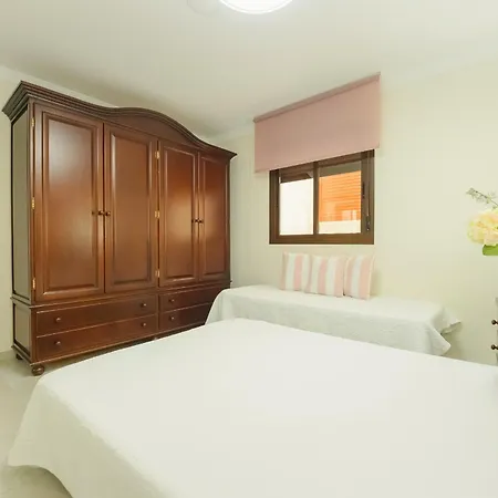 Casa Pepi Sanchez Conil Feriehus